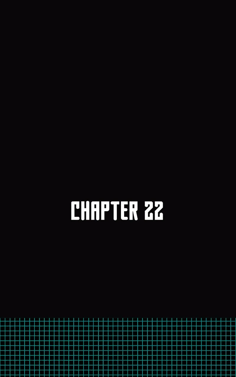 Caster Chapter 22 page 1 - 