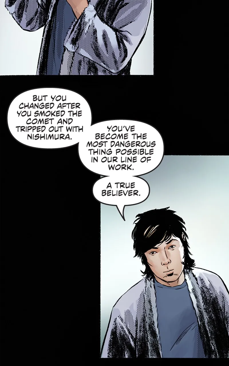 Caster Chapter 22 page 22 - 