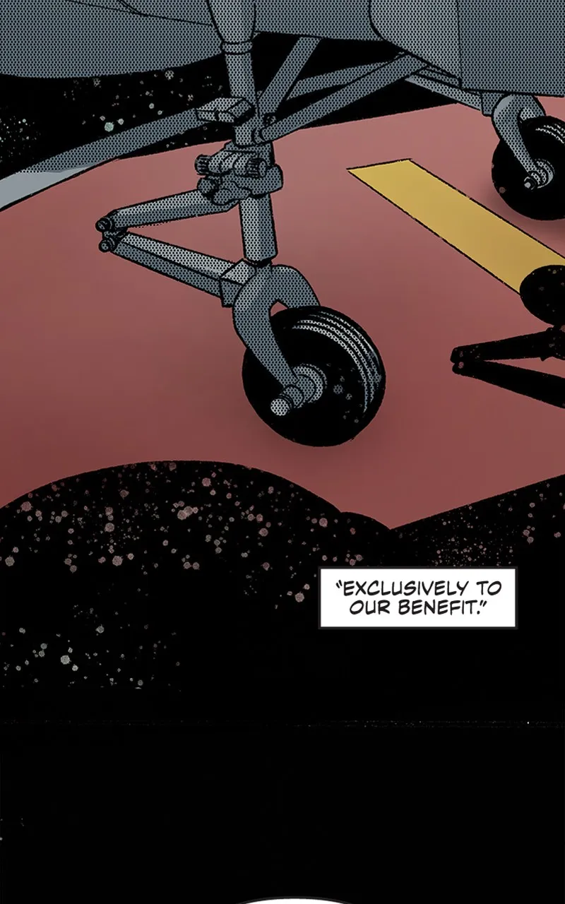 Caster Chapter 22 page 38 - 