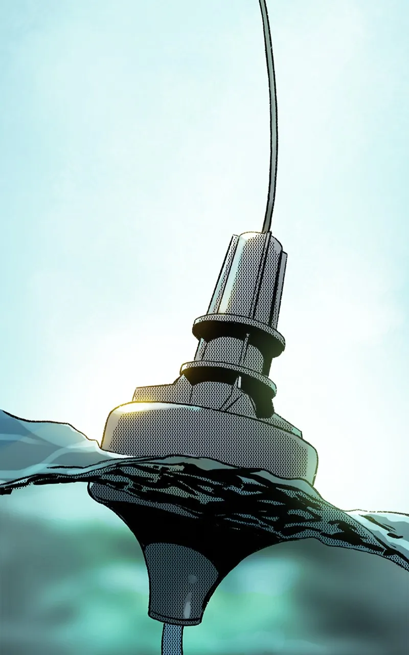 Caster Chapter 22 page 5 - 