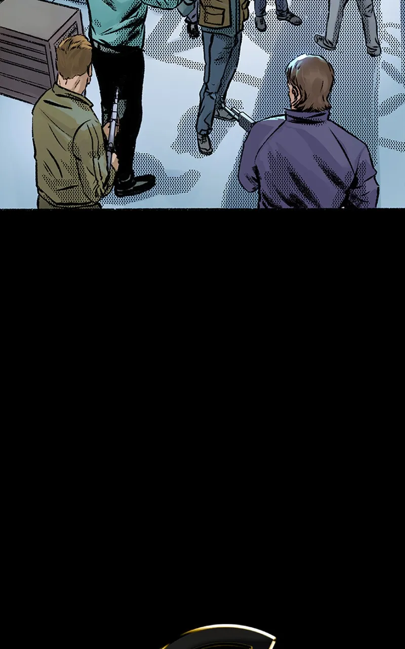 Caster Chapter 22 page 49 - 