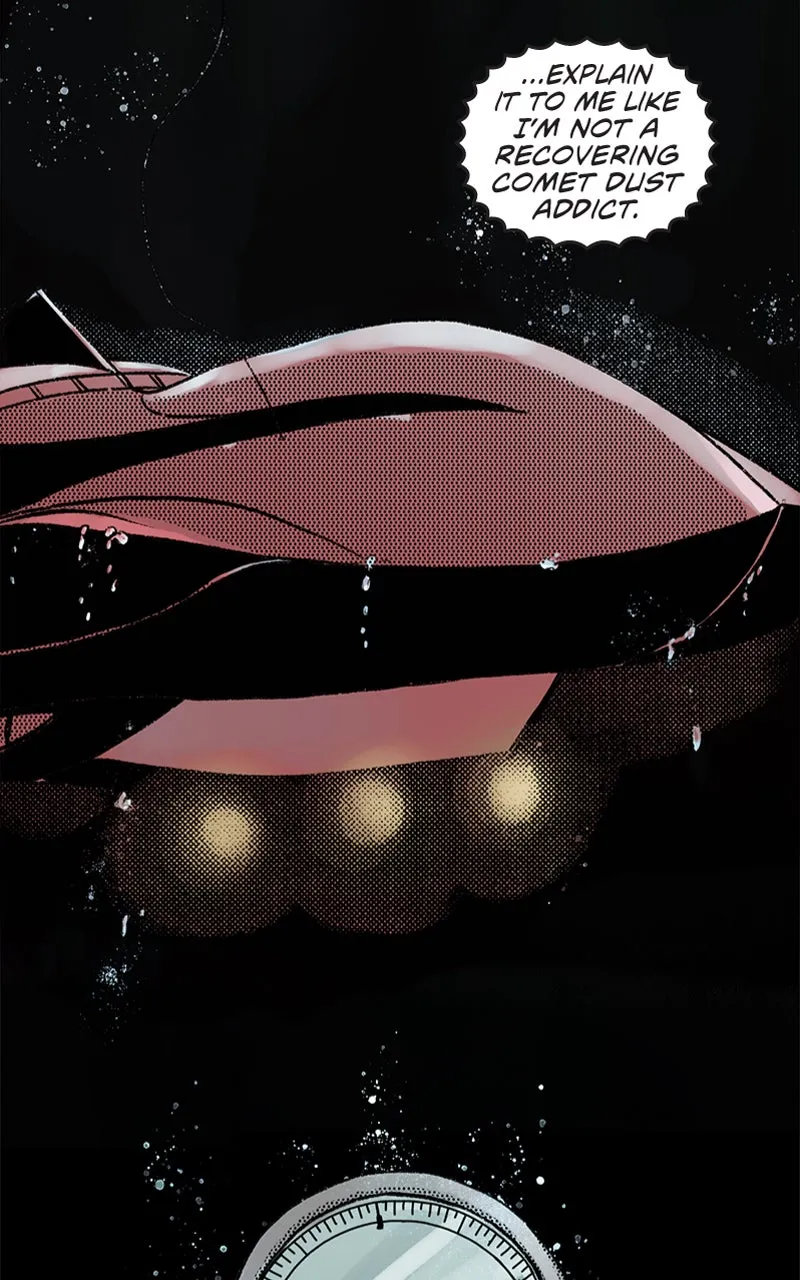 Caster Chapter 22 page 7 - 