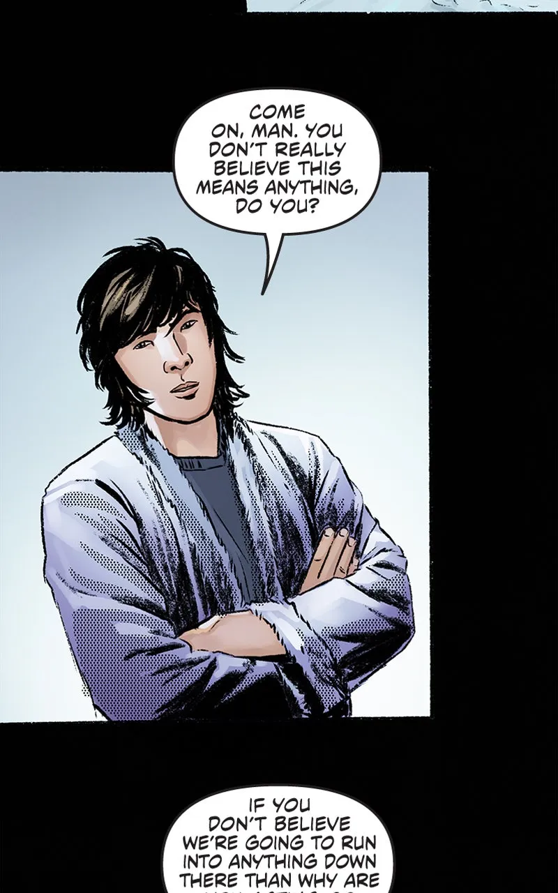 Caster Chapter 22 page 10 - 