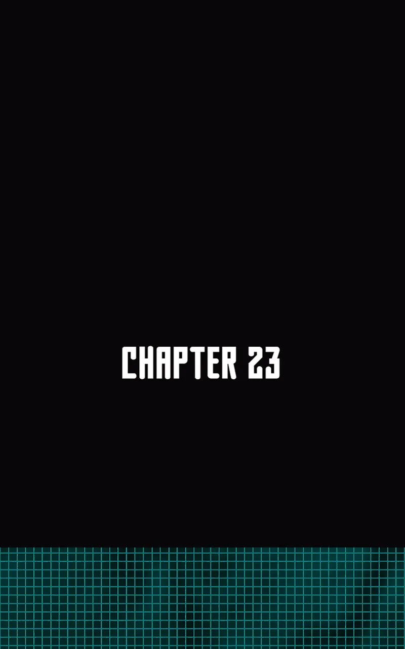 Caster Chapter 23 page 1 - 