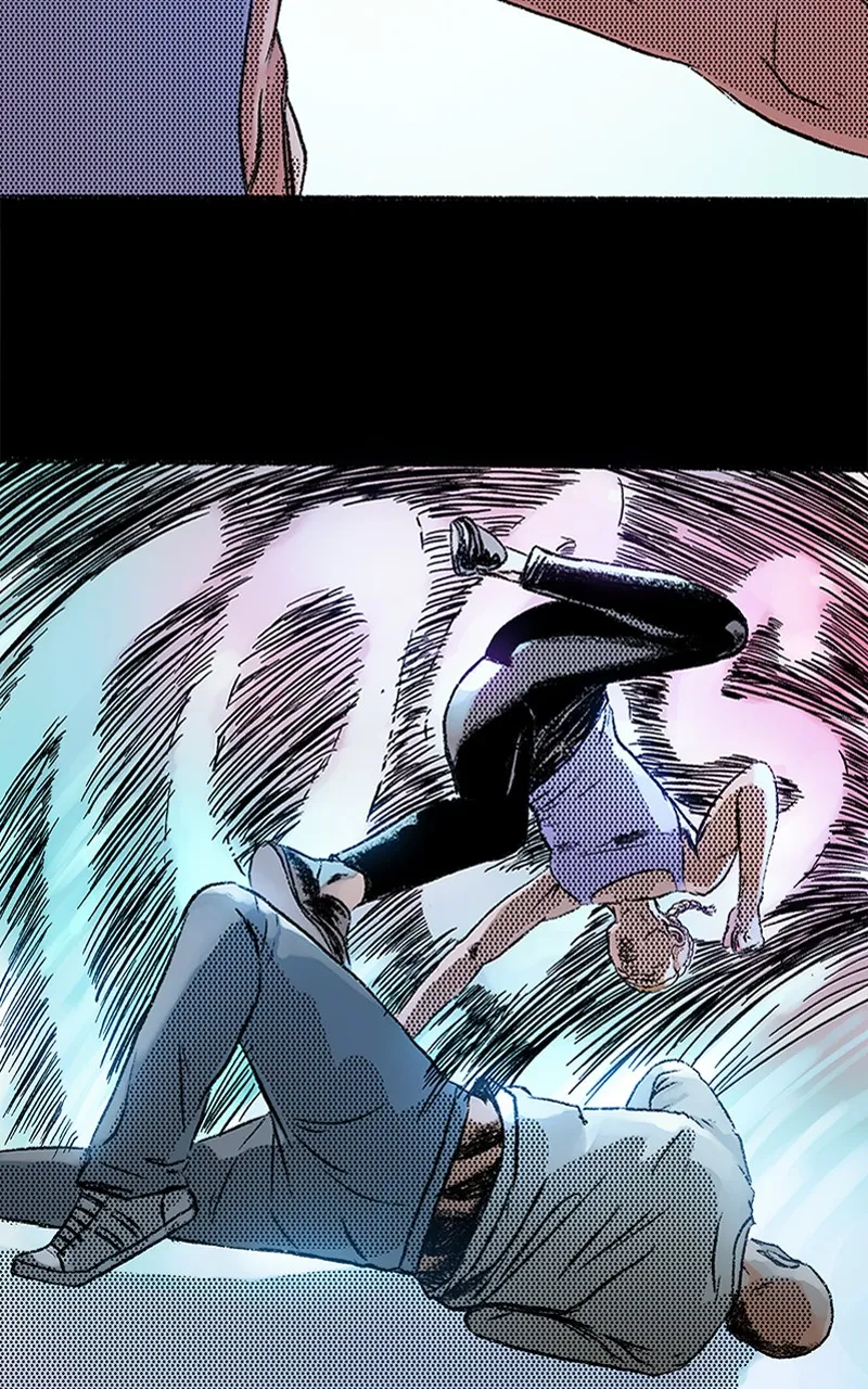 Caster Chapter 23 page 14 - 