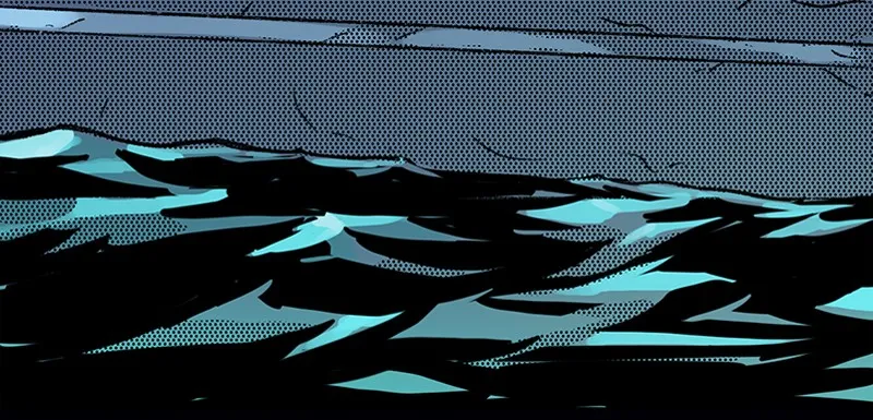 Caster Chapter 23 page 32 - 