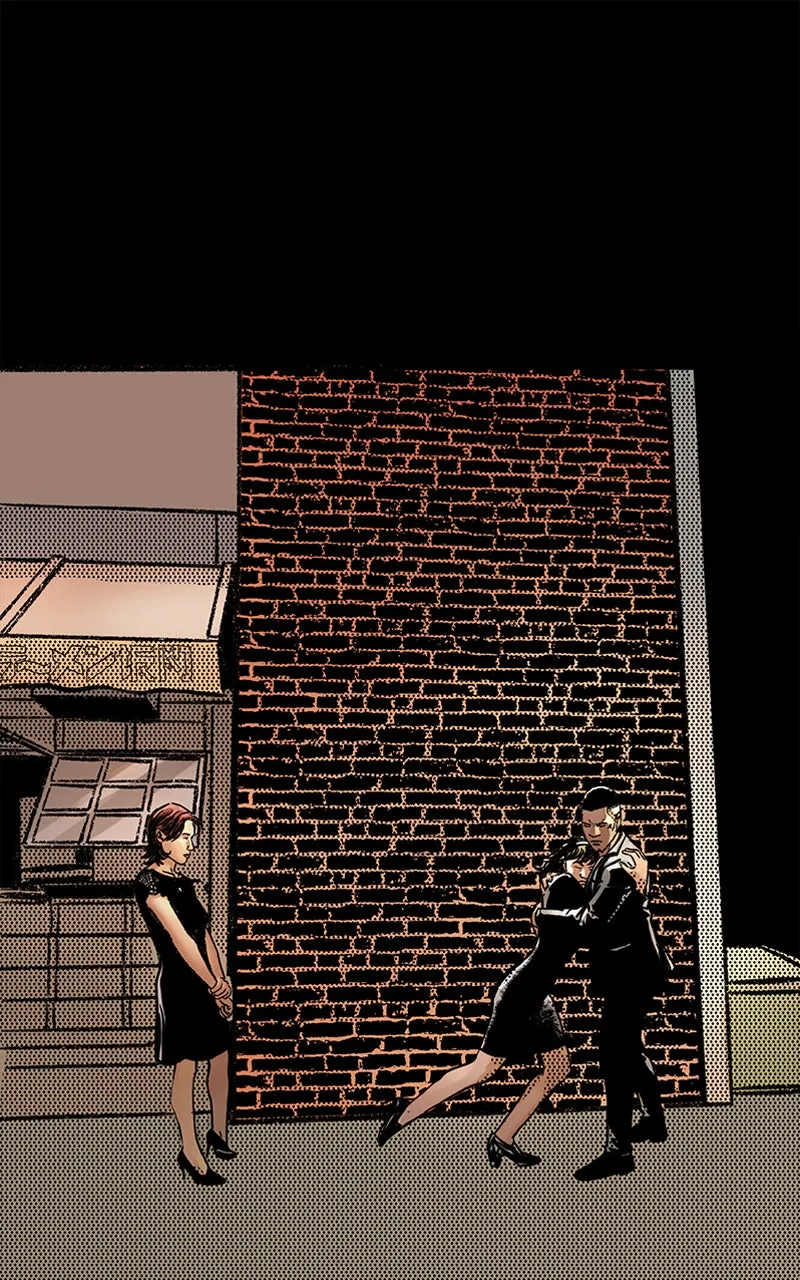 Caster Chapter 24 page 20 - 