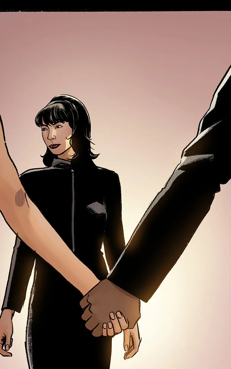 Caster Chapter 24 page 23 - 