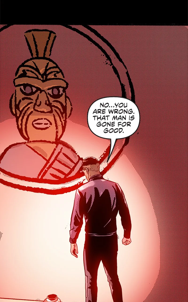 Caster Chapter 25 page 13 - 