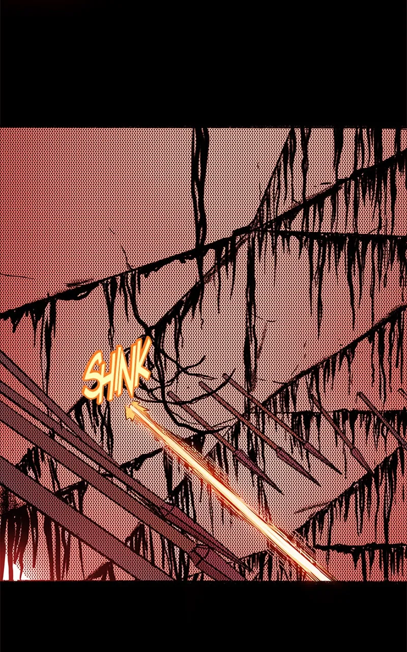 Caster Chapter 25 page 27 - 