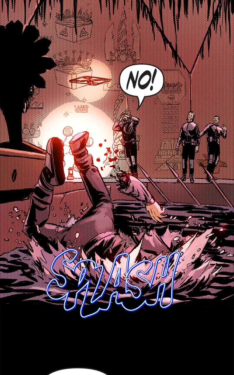 Caster Chapter 25 page 30 - 