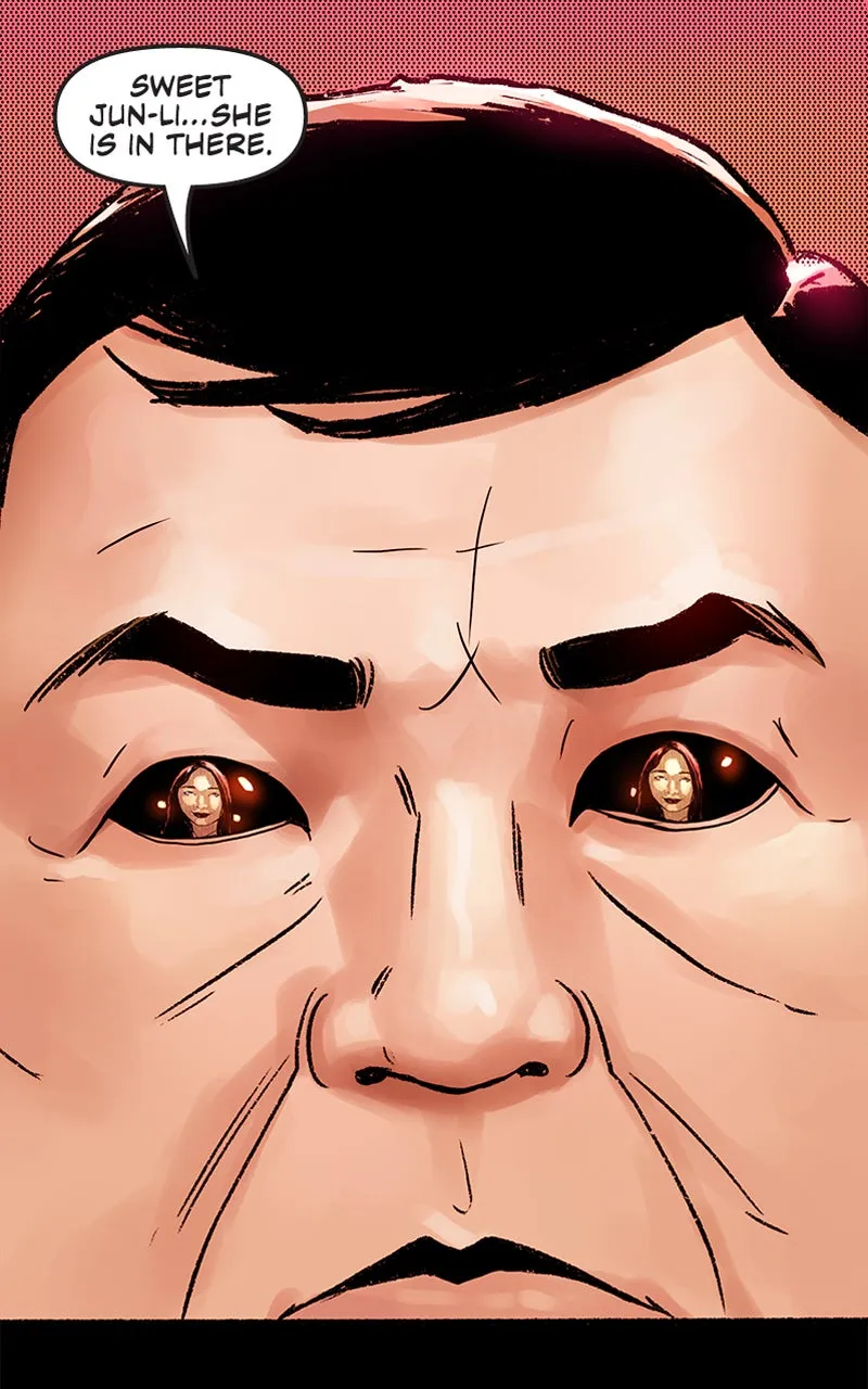 Caster Chapter 25 page 44 - 