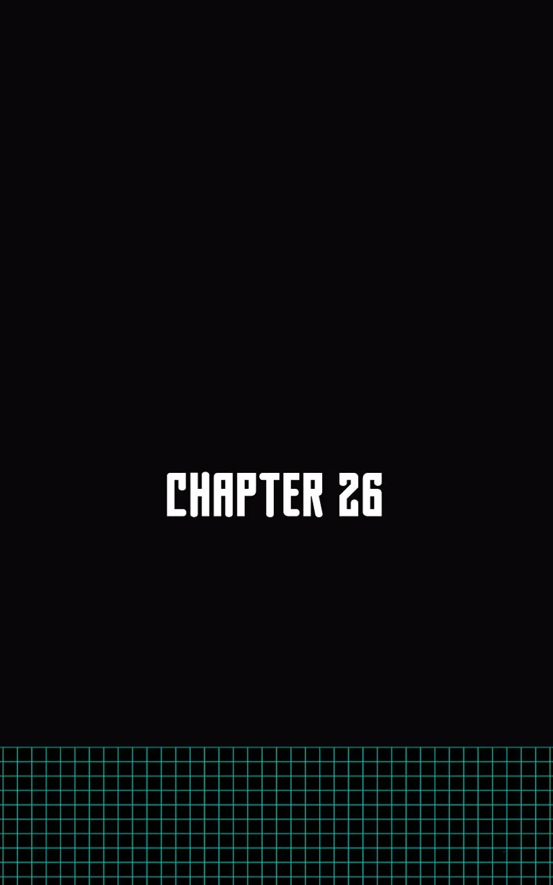 Caster Chapter 26 page 1 - 