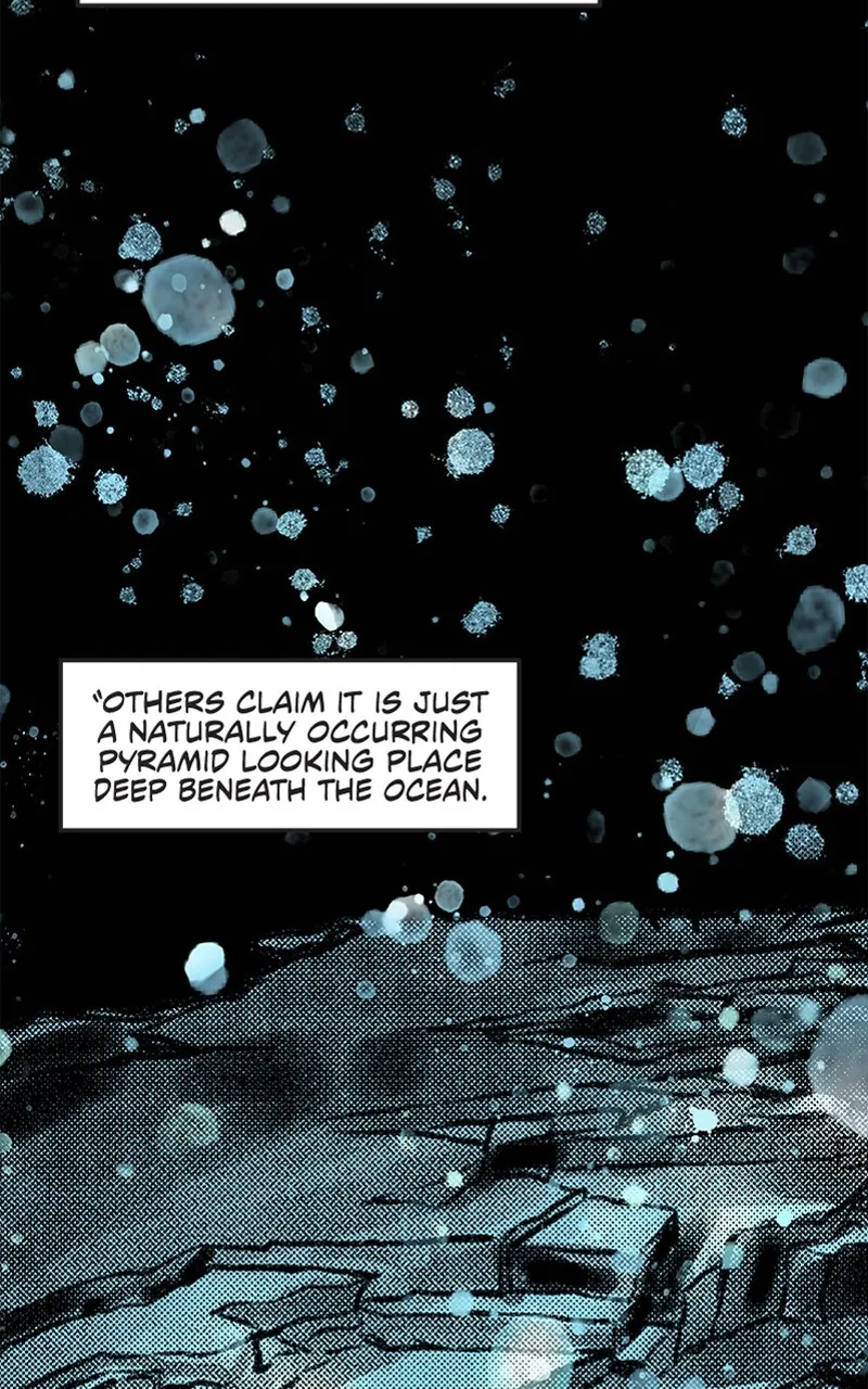 Caster Chapter 26 page 13 - 
