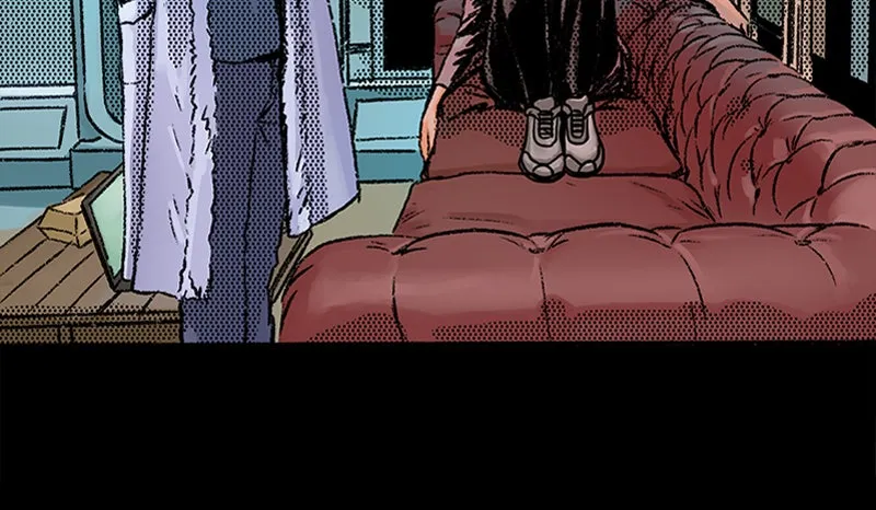 Caster Chapter 26 page 17 - 