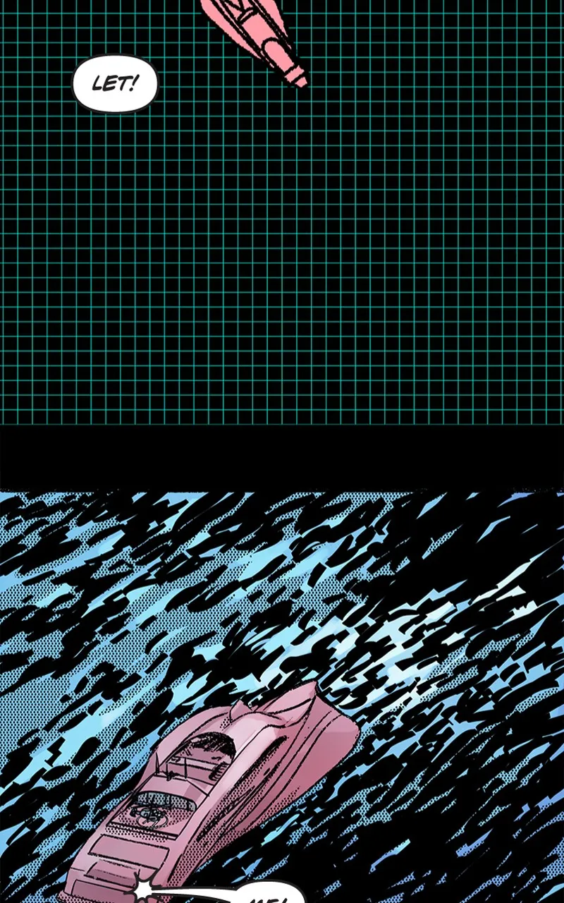 Caster Chapter 26 page 3 - 