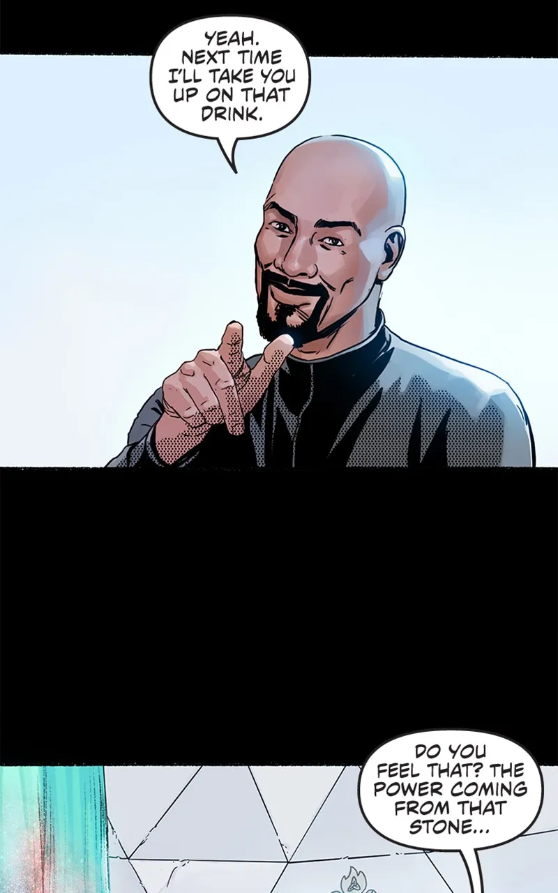 Caster Chapter 27 page 16 - 