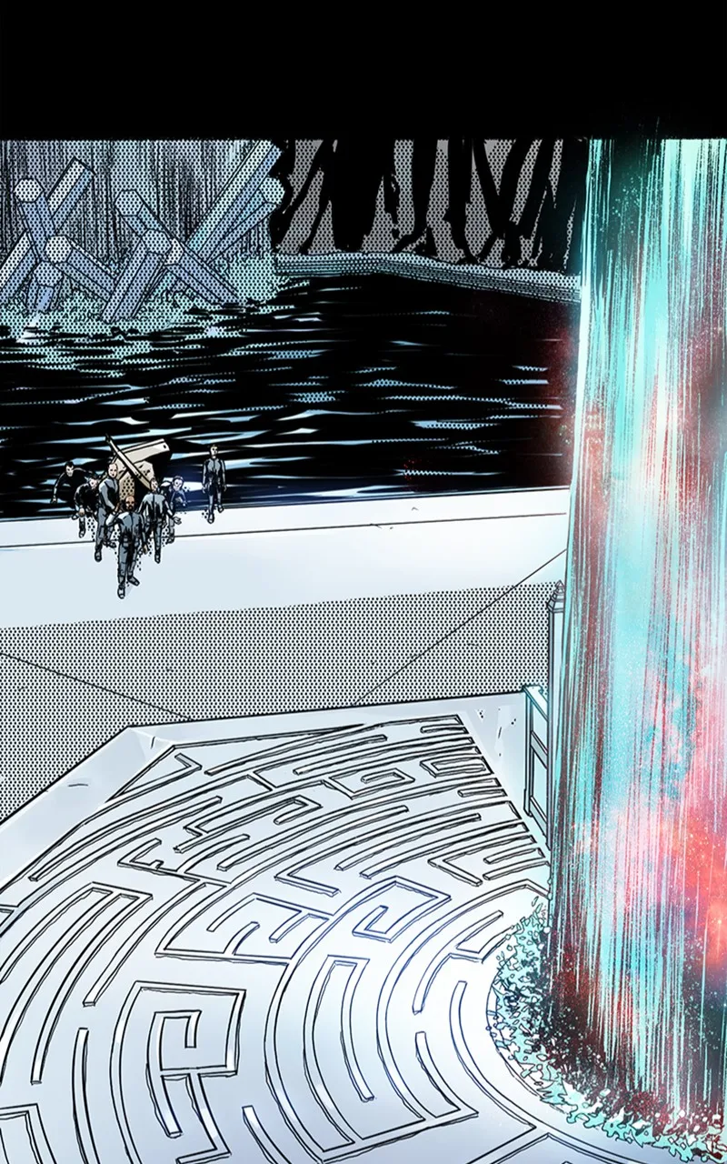 Caster Chapter 27 page 3 - 