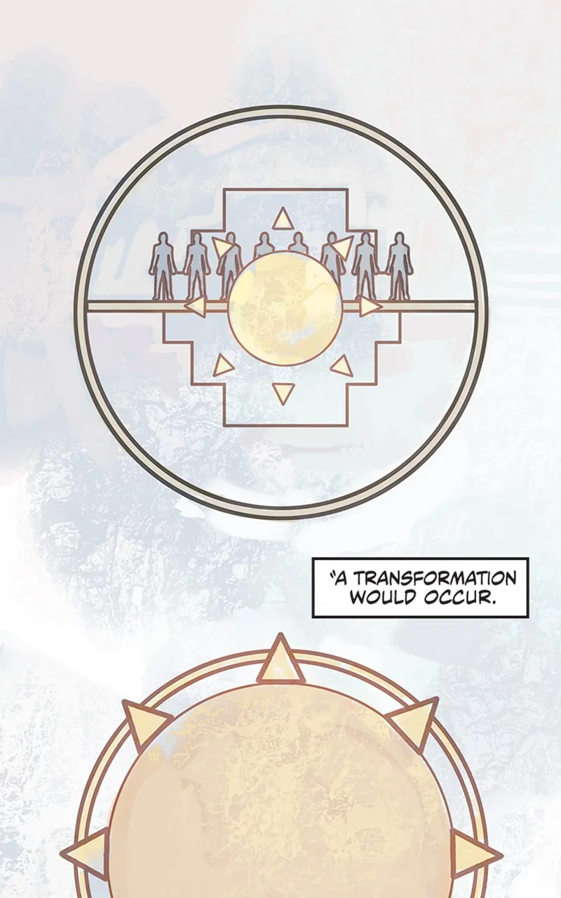 Caster Chapter 27 page 29 - 