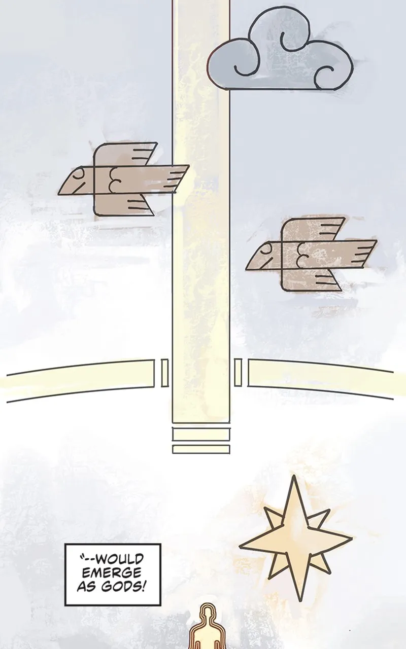 Caster Chapter 27 page 33 - 