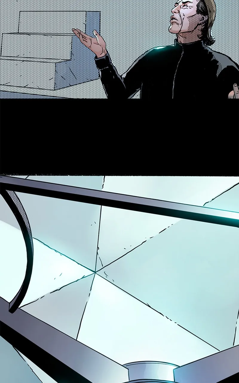 Caster Chapter 27 page 8 - 
