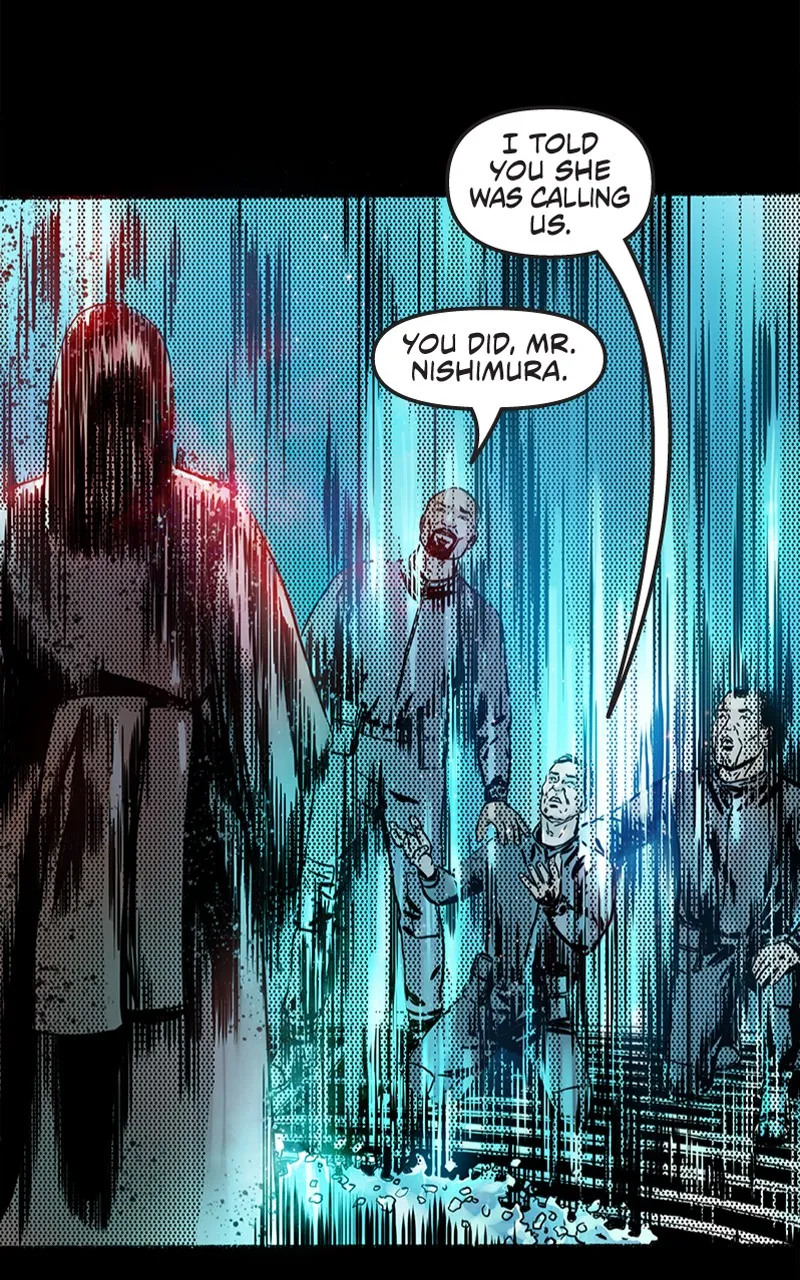 Caster Chapter 28 page 2 - 