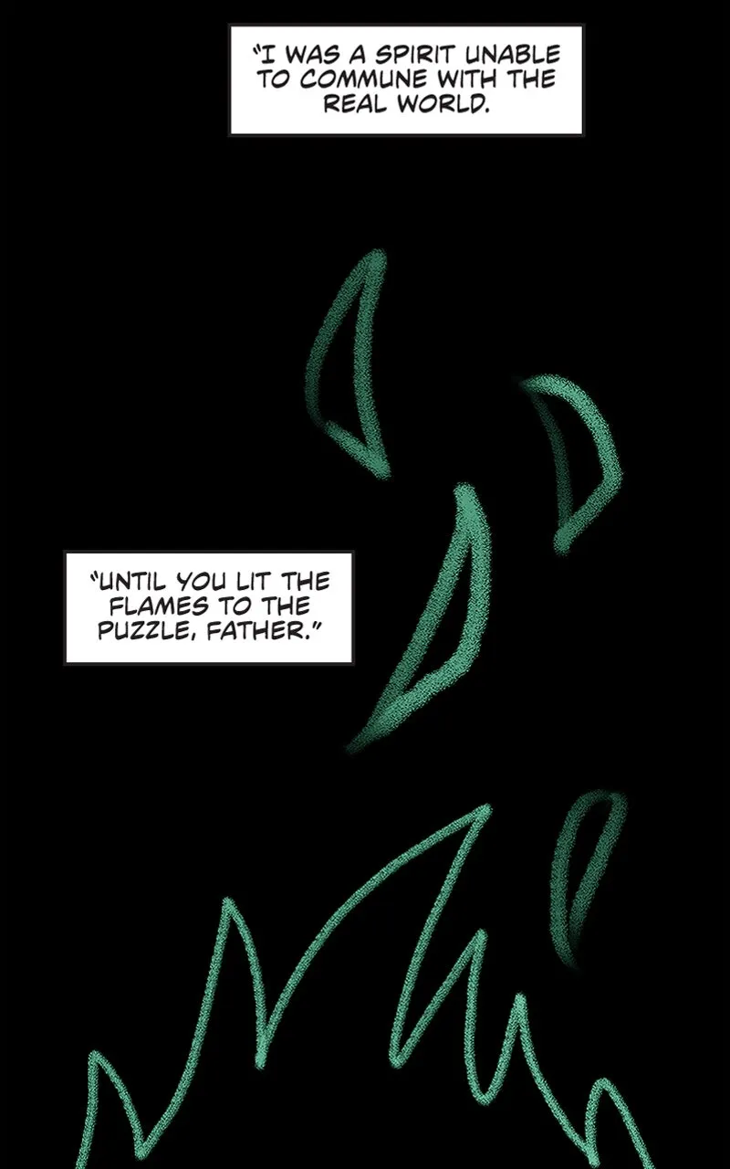 Caster Chapter 28 page 17 - 