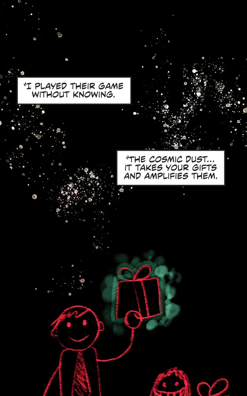 Caster Chapter 28 page 6 - 