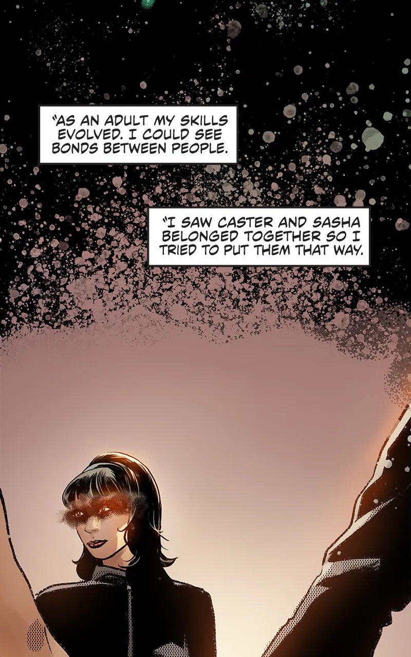Caster Chapter 28 page 10 - 