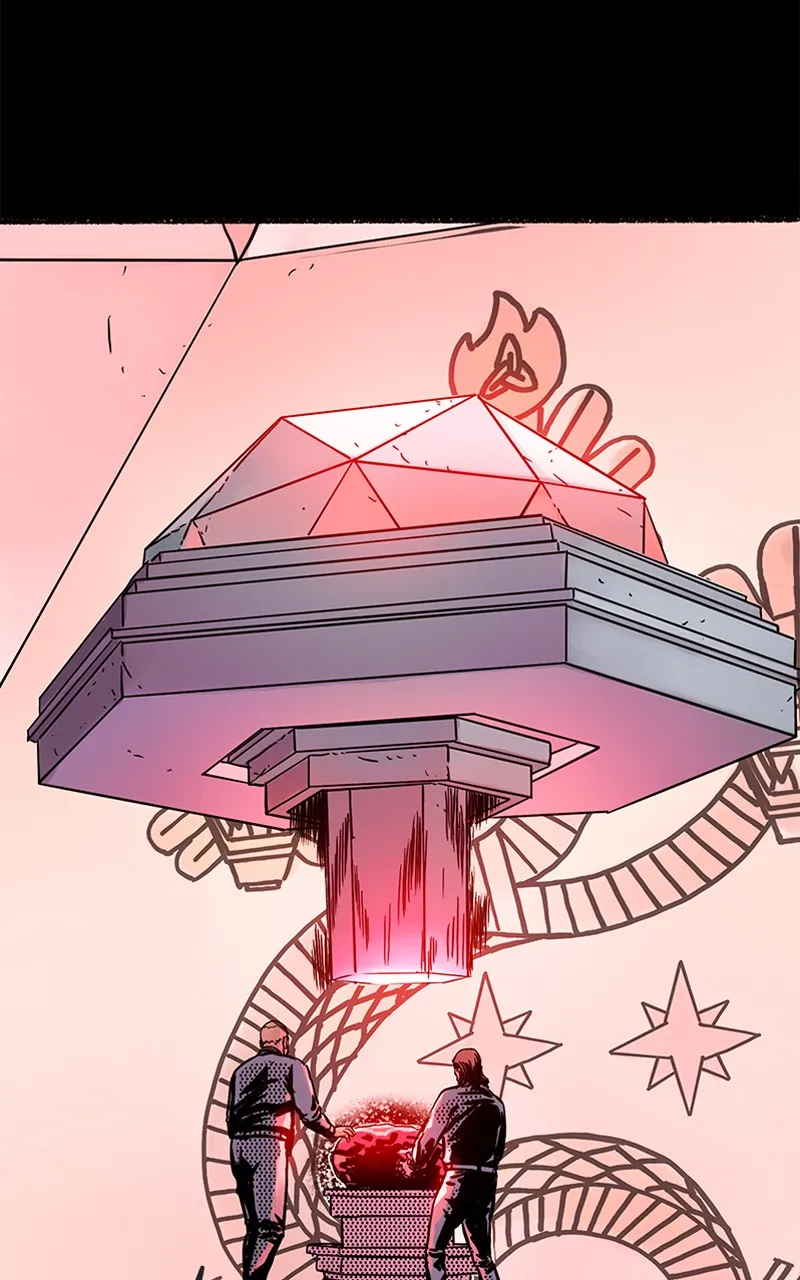 Caster Chapter 29 page 18 - 
