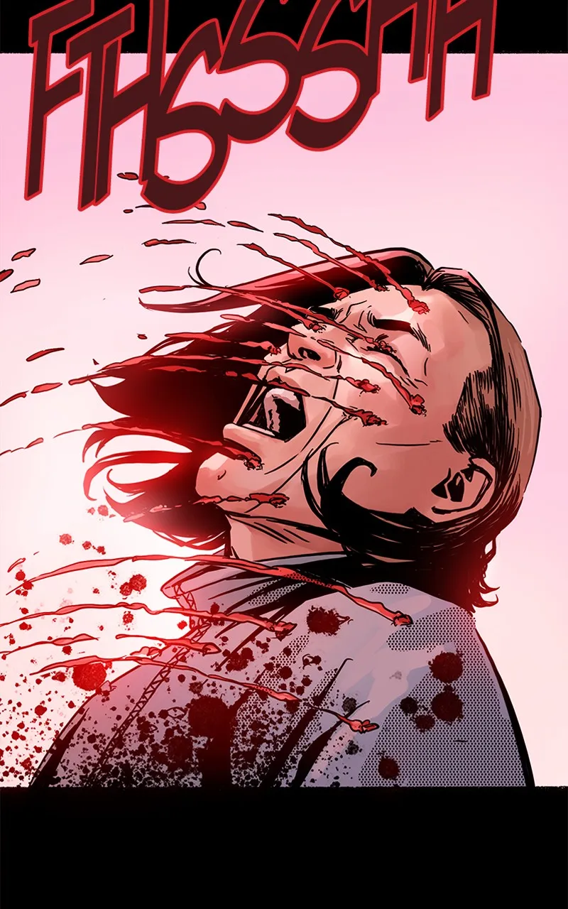 Caster Chapter 29 page 21 - 