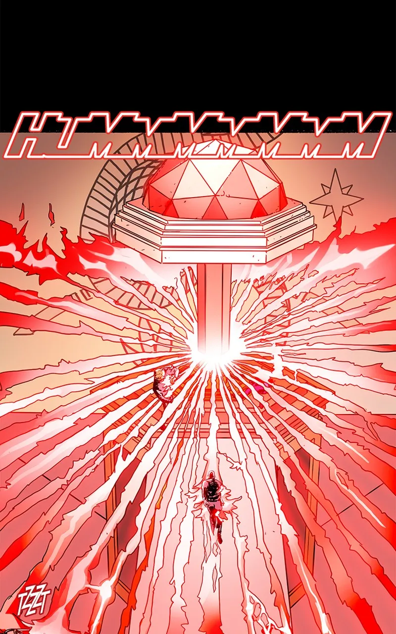Caster Chapter 29 page 23 - 