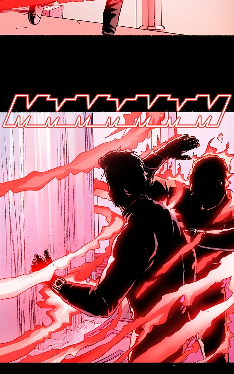 Caster Chapter 29 page 25 - 
