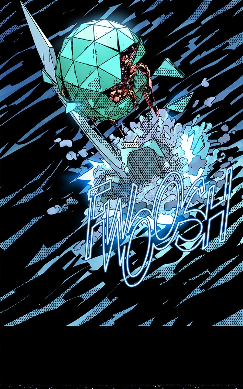 Caster Chapter 29 page 35 - 