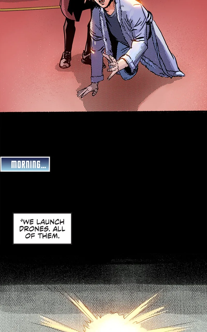 Caster Chapter 29 page 39 - 