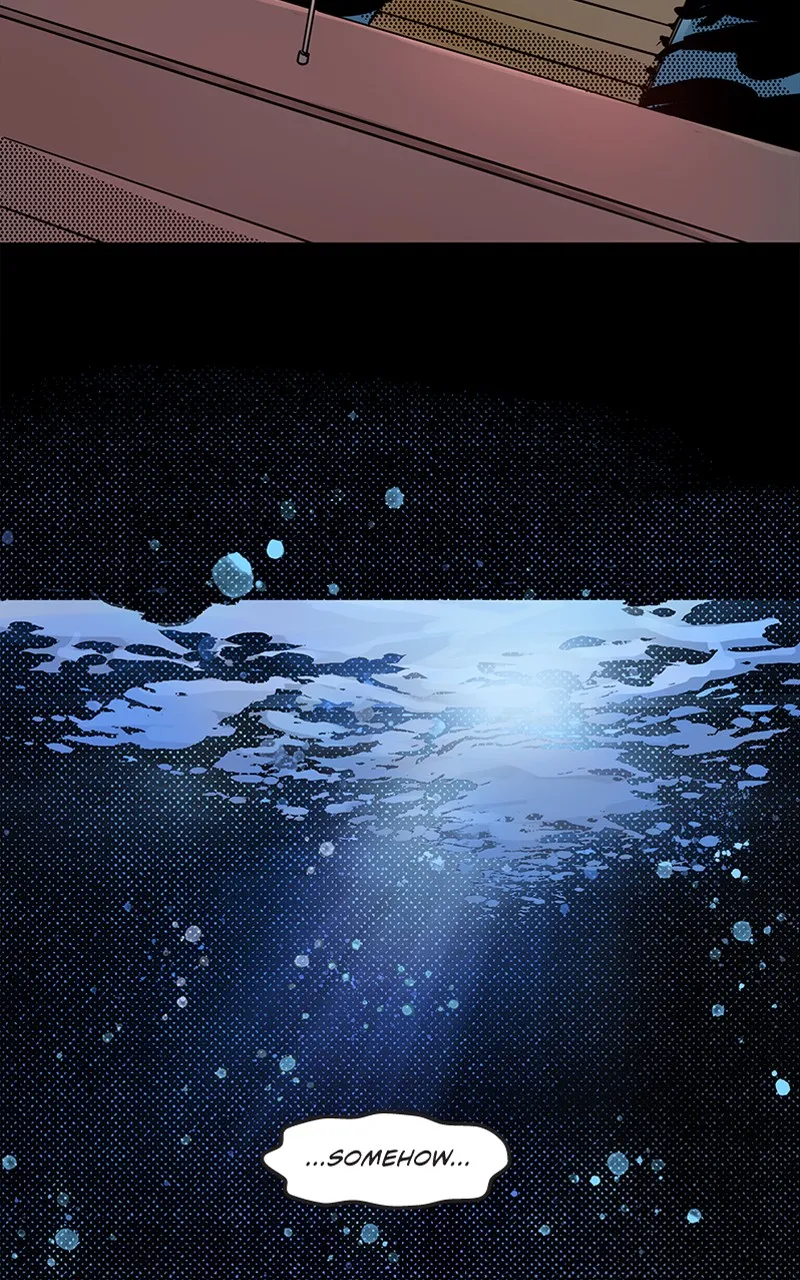 Caster Chapter 29 page 46 - 