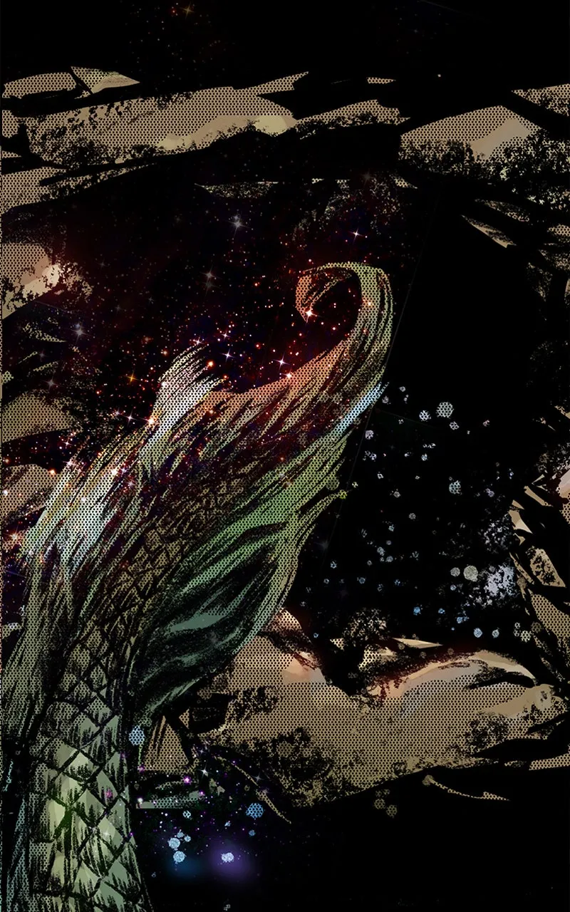 Caster Chapter 29 page 53 - 
