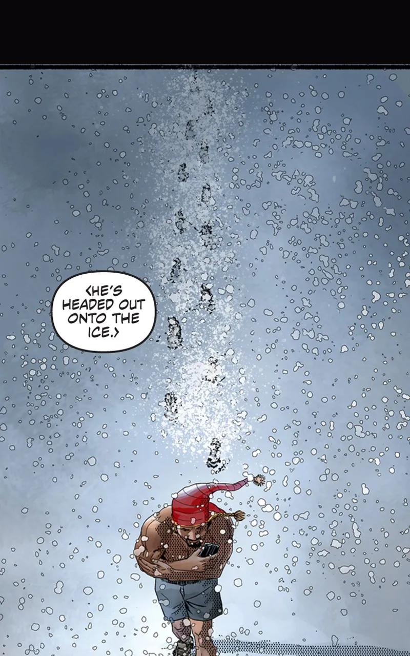Caster Chapter 3 page 2 - 