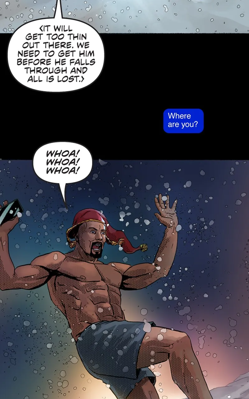 Caster Chapter 3 page 11 - 