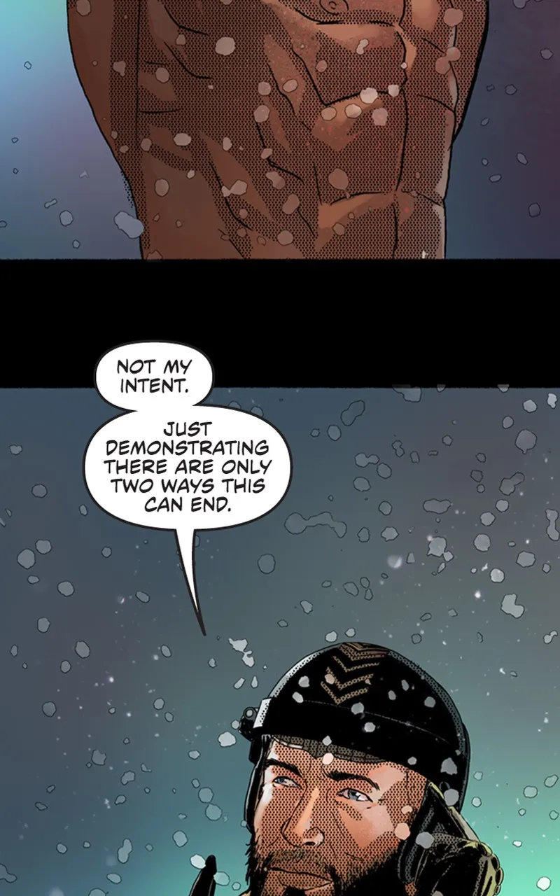 Caster Chapter 3 page 14 - 