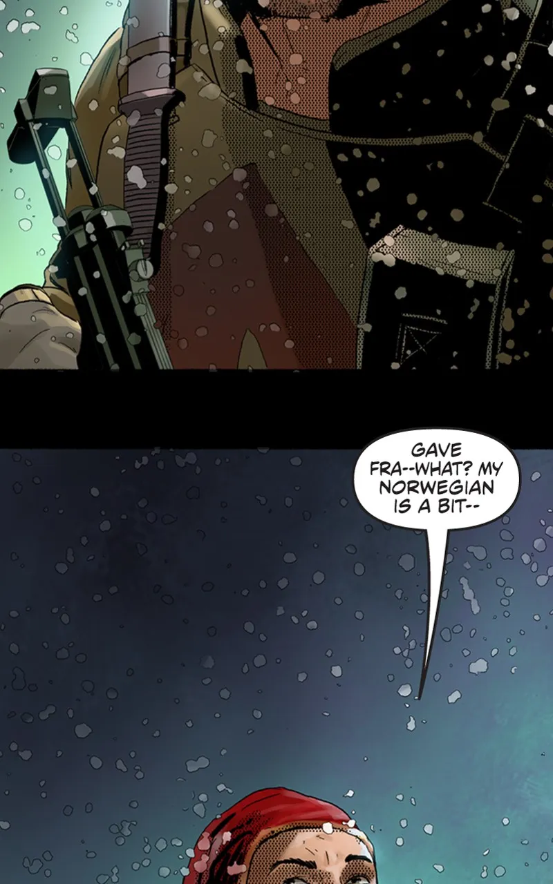 Caster Chapter 3 page 24 - 