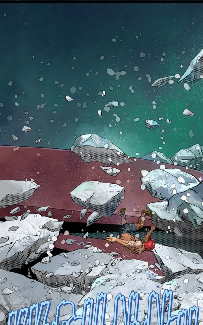 Caster Chapter 3 page 30 - 