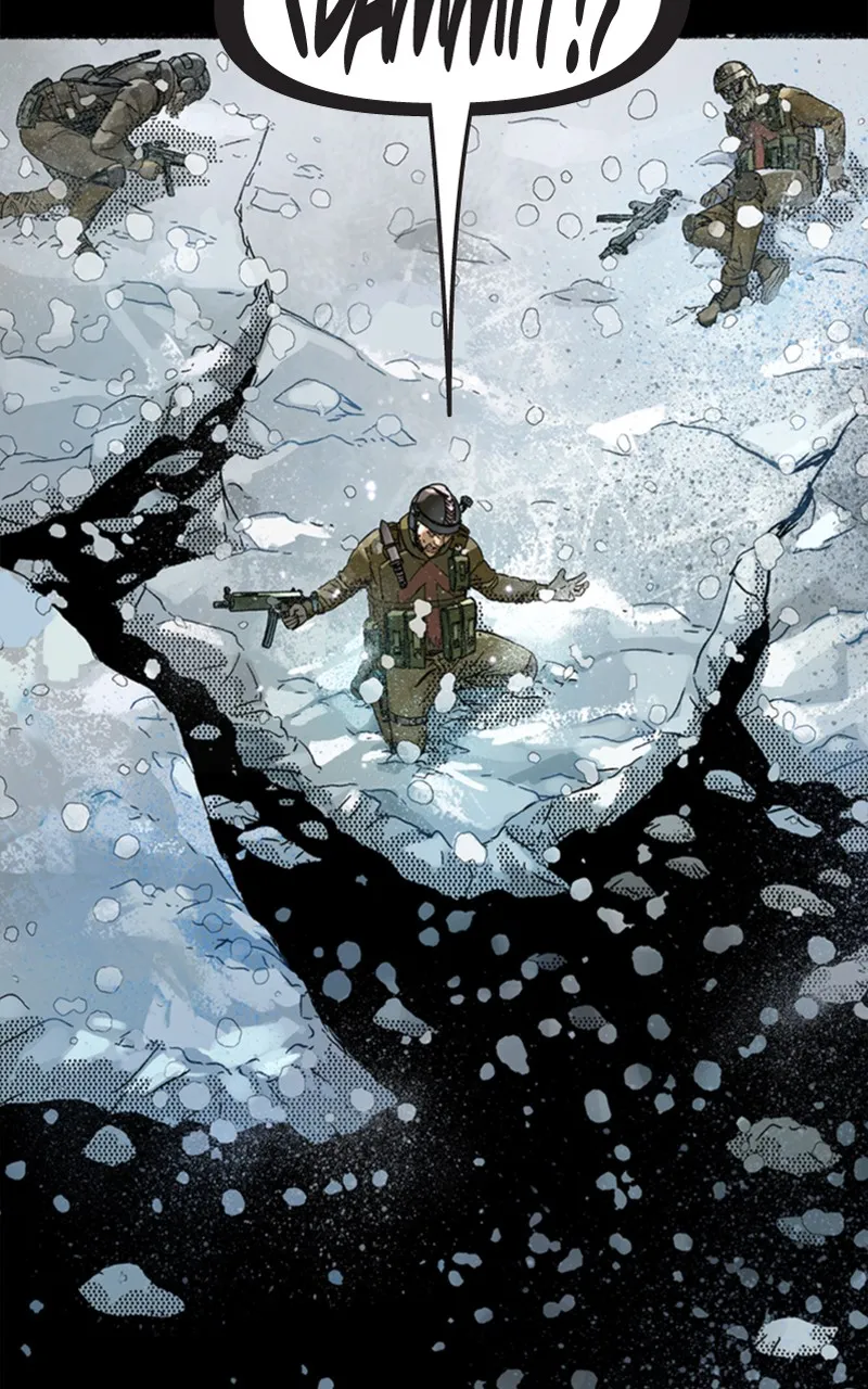 Caster Chapter 3 page 44 - 