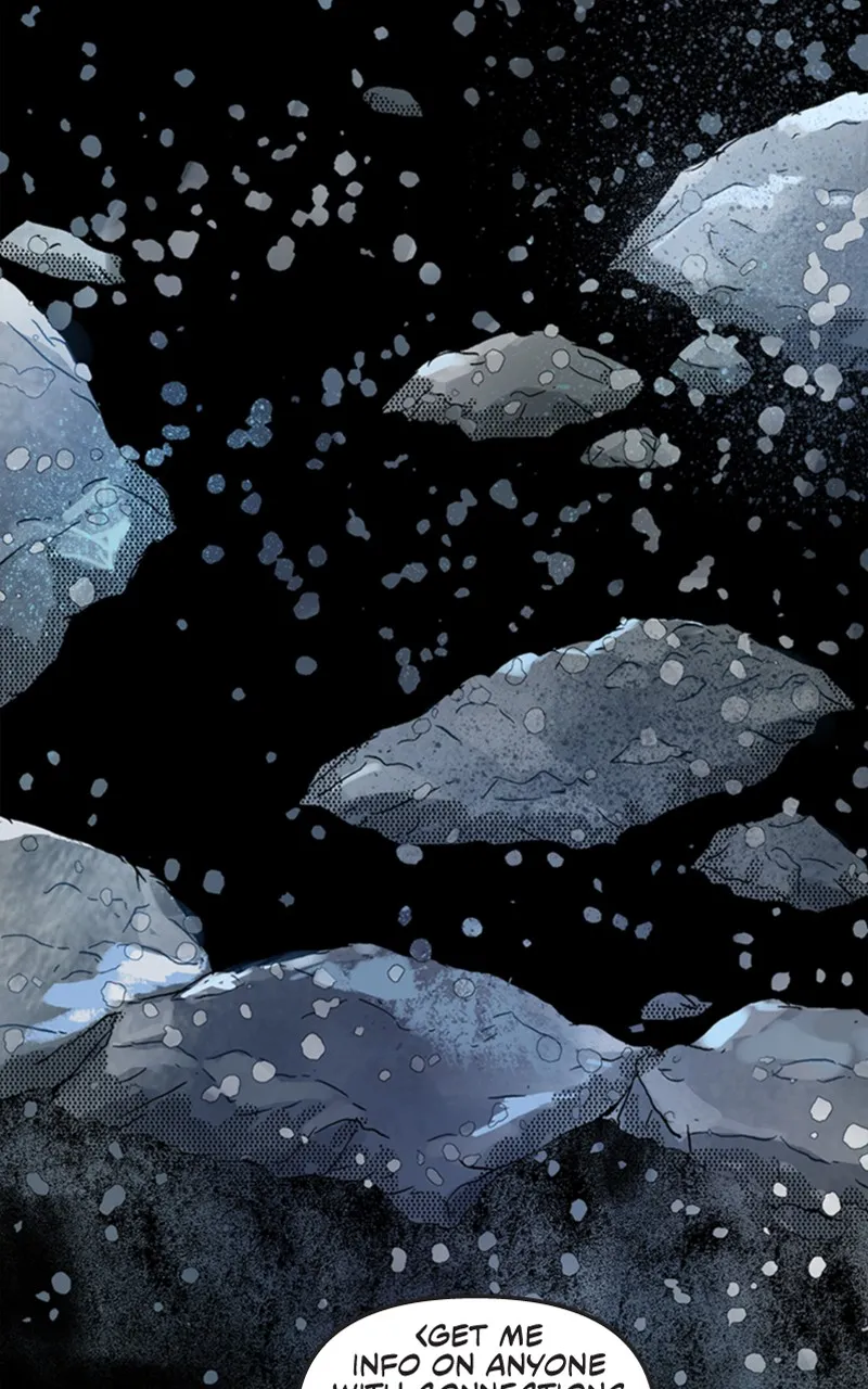Caster Chapter 3 page 45 - 