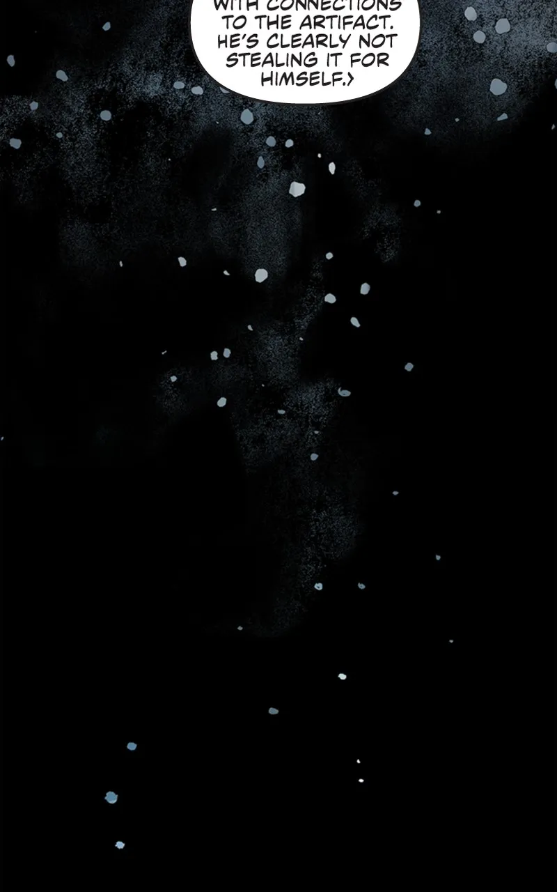 Caster Chapter 3 page 46 - 