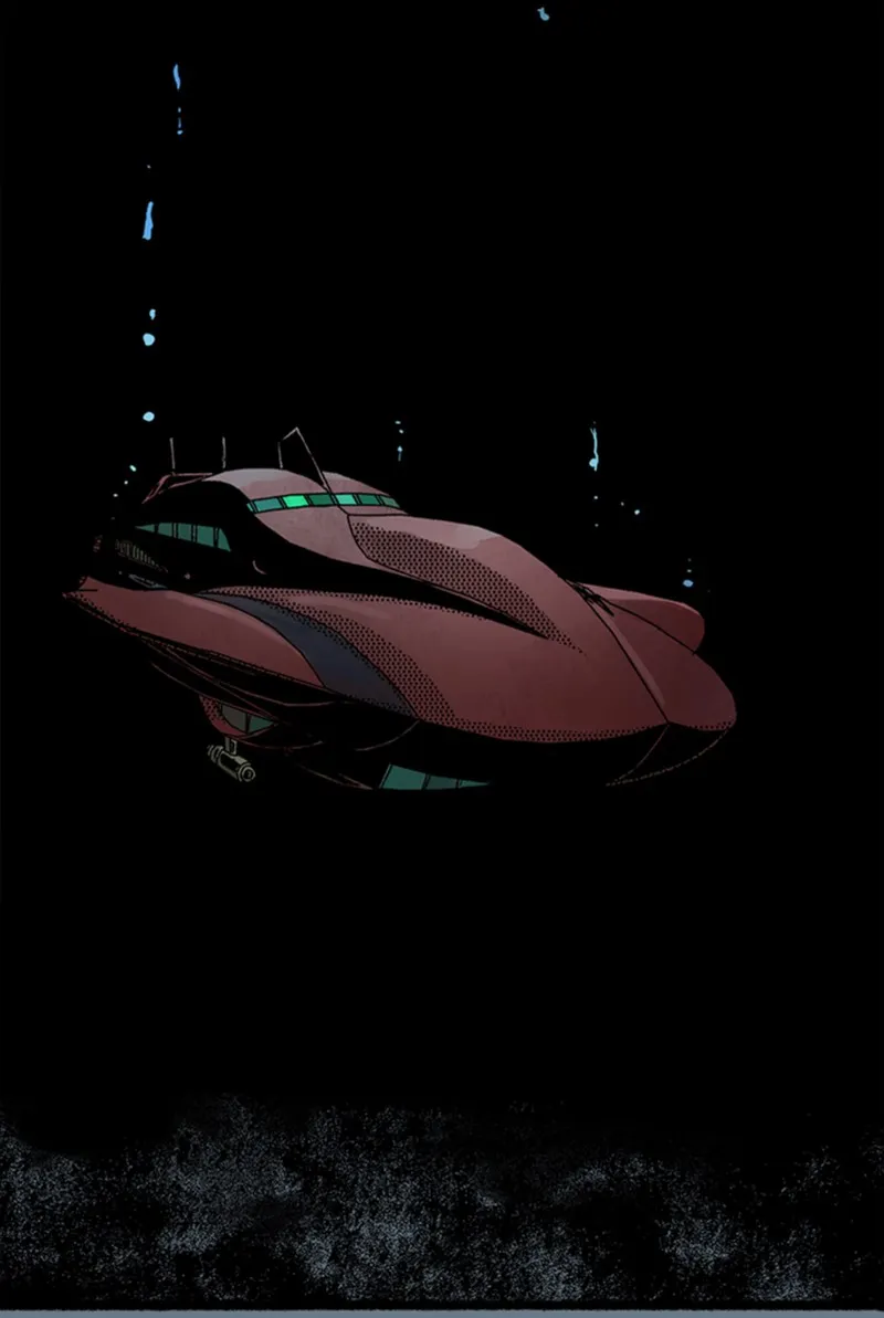 Caster Chapter 3 page 47 - 