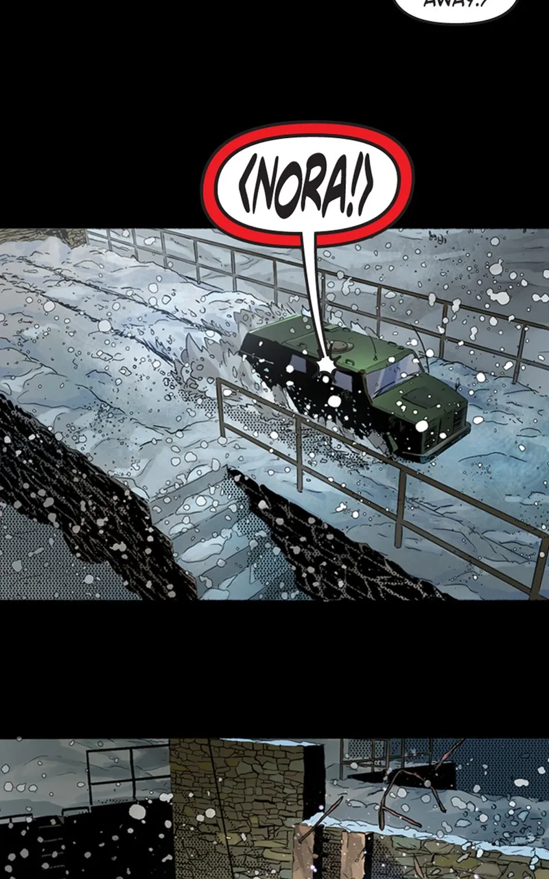 Caster Chapter 3 page 6 - 