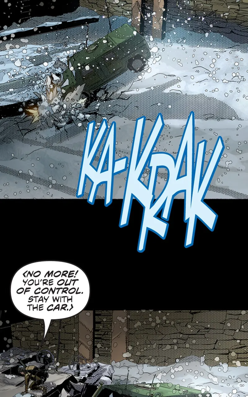 Caster Chapter 3 page 7 - 