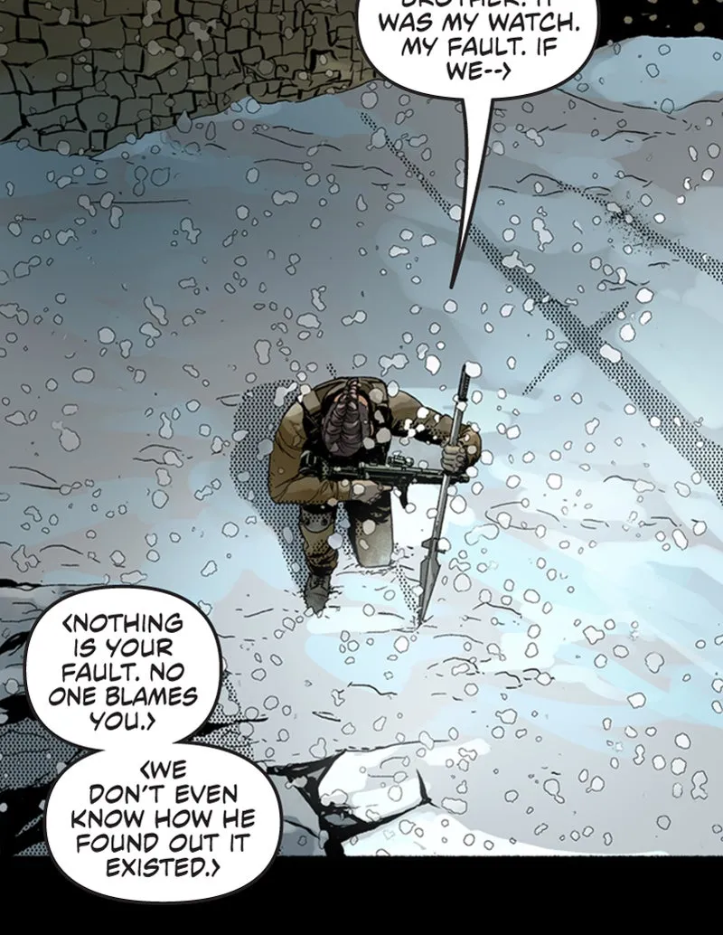 Caster Chapter 3 page 9 - 