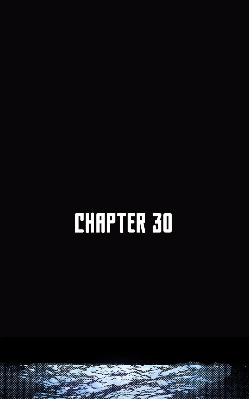 Caster Chapter 30 page 1 - 